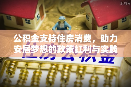 逊克公积金支持住房消费，助力安居梦想的政策红利与实践