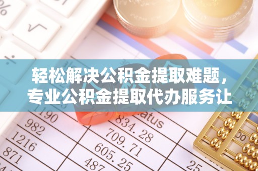 逊克轻松解决公积金提取难题，专业公积金提取代办服务让生活更便捷