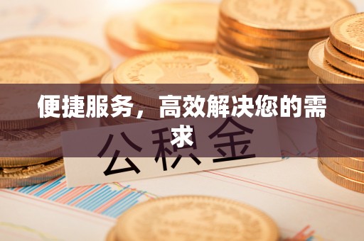 逊克便捷服务，高效解决您的需求