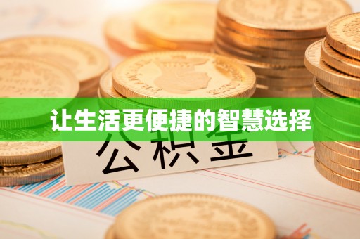 逊克让生活更便捷的智慧选择