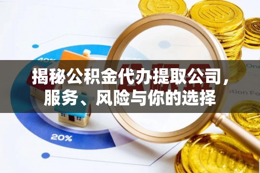 逊克揭秘公积金代办提取公司，服务、风险与你的选择