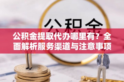 逊克公积金提取代办哪里有？全面解析服务渠道与注意事项