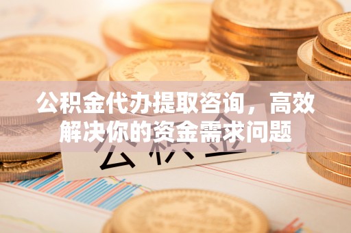 逊克公积金代办提取咨询，高效解决你的资金需求问题