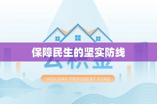 逊克保障民生的坚实防线