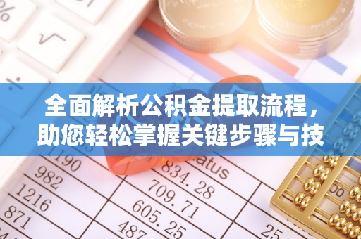 逊克全面解析公积金提取流程，助您轻松掌握关键步骤与技巧