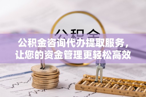 逊克公积金咨询代办提取服务，让您的资金管理更轻松高效