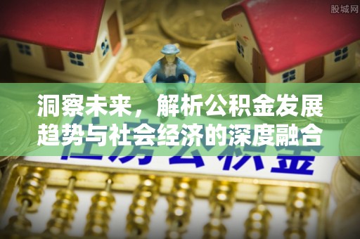 逊克洞察未来，解析公积金发展趋势与社会经济的深度融合