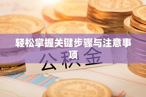 逊克轻松掌握关键步骤与注意事项
