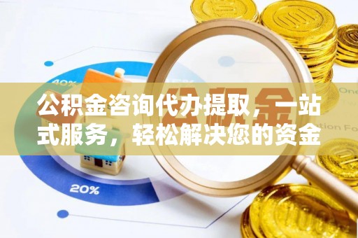 逊克公积金咨询代办提取，一站式服务，轻松解决您的资金需求
