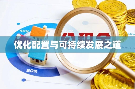 逊克优化配置与可持续发展之道