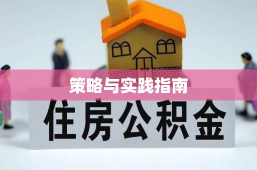 逊克策略与实践指南