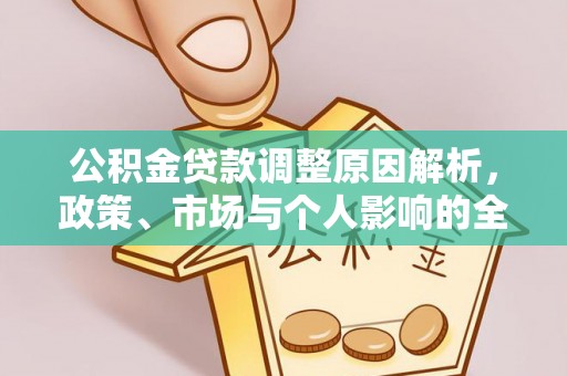 逊克公积金贷款调整原因解析，政策、市场与个人影响的全面解读
