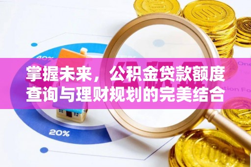 逊克掌握未来，公积金贷款额度查询与理财规划的完美结合