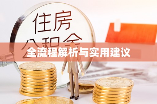 逊克全流程解析与实用建议