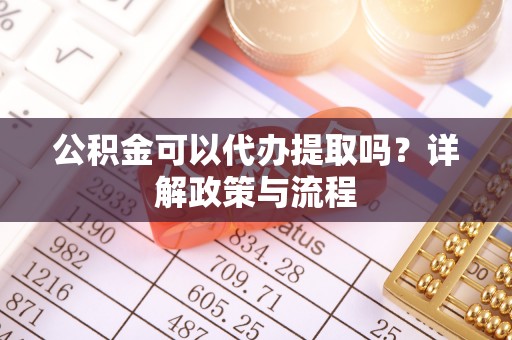 逊克公积金可以代办提取吗？详解政策与流程