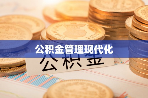 逊克公积金管理现代化