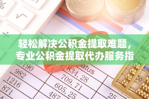 逊克轻松解决公积金提取难题，专业公积金提取代办服务指南