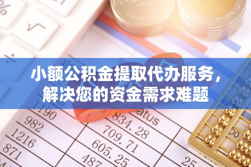 逊克小额公积金提取代办服务，解决您的资金需求难题