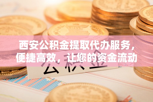 逊克西安公积金提取代办服务，便捷高效，让您的资金流动更灵活
